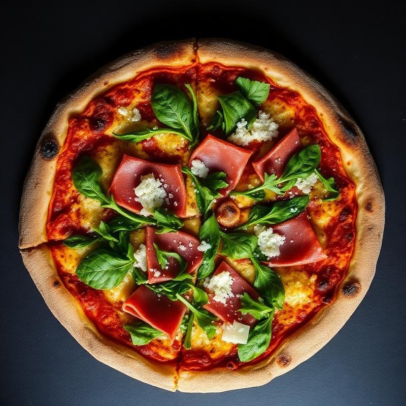 Pizza 1