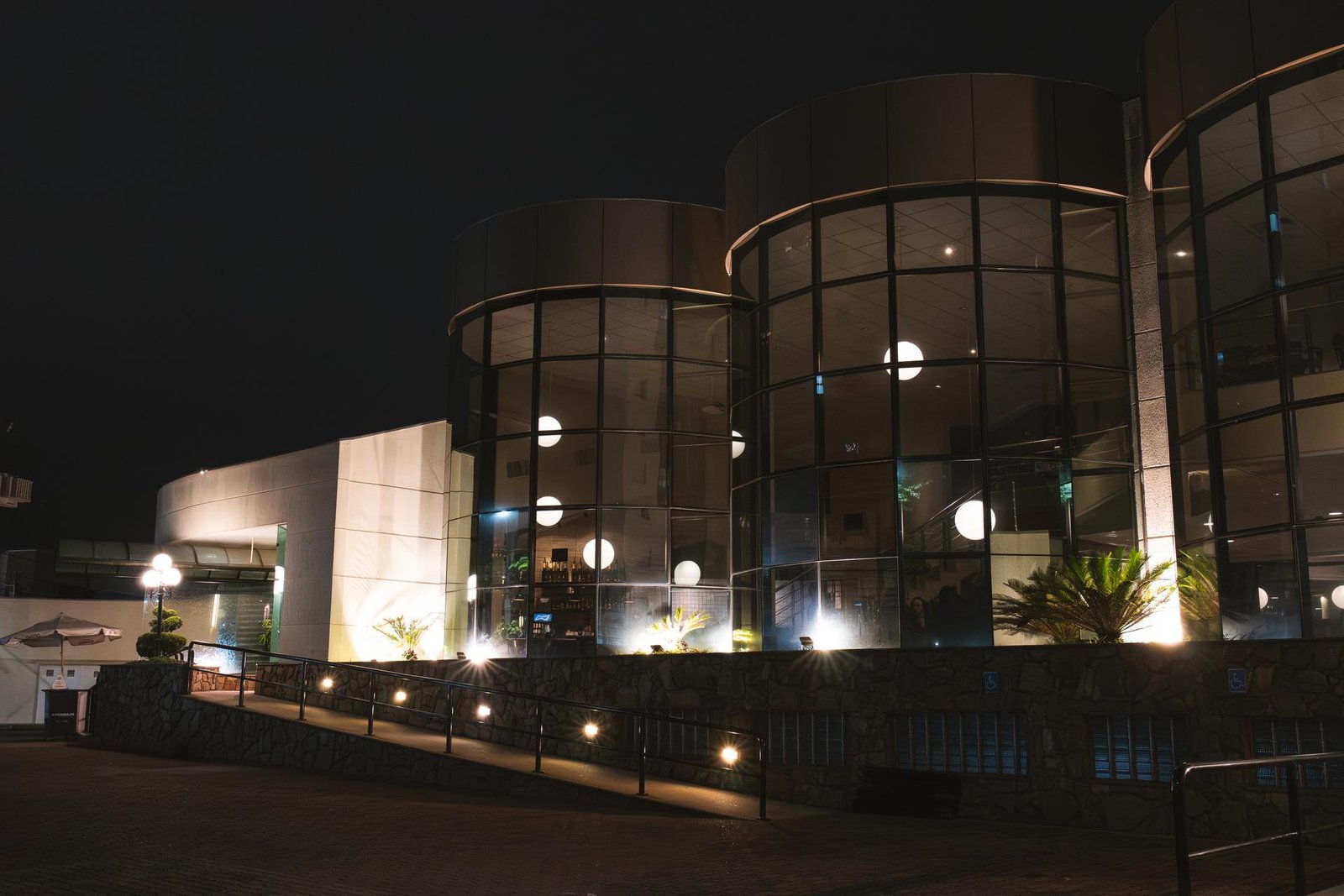 Ambiente Villa d'Aldea